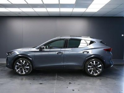 Cupra Formentor 2.0 tsi VZ 4drive 333cv dsg (2)