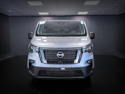 Nissan Primastar 2.0 dCi 150CV Aut PL-TN Bus (2)