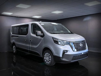 Nissan Primastar 2.0 dCi 150CV Aut PL-TN Bus (3)