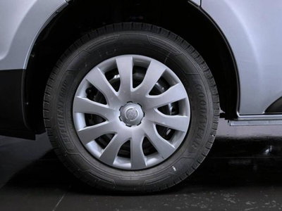 Nissan Primastar 2.0 dCi 150CV Aut PL-TN Bus (7)