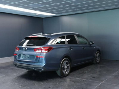 Hyundai i30 Station Wagon 1.0 t-gdi 48V Prime 120cv dct (3)