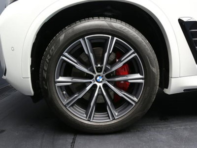 BMW X5 xdrive30d MSport Pro auto (5)