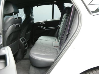 BMW X5 xdrive30d MSport Pro auto (8)
