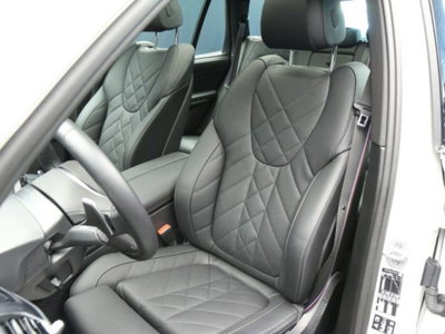 BMW X5 xdrive30d MSport Pro auto (9)