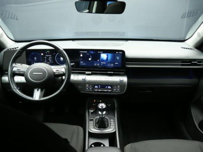 Hyundai Kona 1.0 T-GDI XLine (11)
