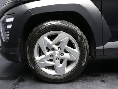 Hyundai Kona 1.0 T-GDI XLine (5)
