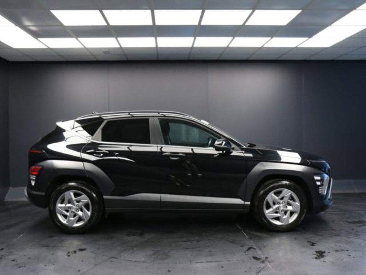 Hyundai Kona 1.0 T-GDI XLine (6)