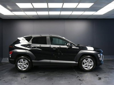 Hyundai Kona 1.0 T-GDI XLine (6)