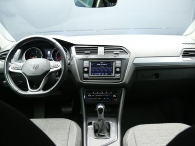 Volkswagen Tiguan Allspace 2.0 tdi Life 150cv dsg (11)