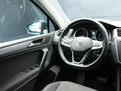 Volkswagen Tiguan Allspace 2.0 tdi Life 150cv dsg (12)