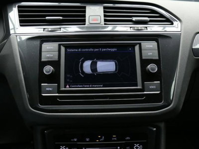Volkswagen Tiguan Allspace 2.0 tdi Life 150cv dsg (15)
