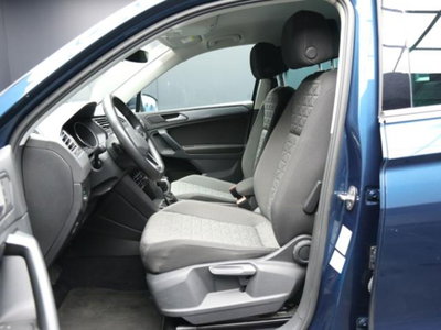 Volkswagen Tiguan Allspace 2.0 tdi Life 150cv dsg (9)