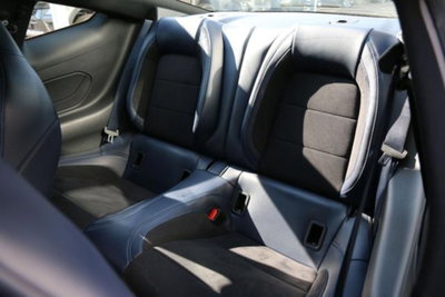 Ford Mustang Coupé Fastback 5.0 V8 aut. GT (15)