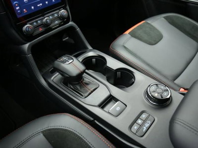 Ford Ranger Pick-up Raptor 2.0 ecoblue 210cv auto (13)