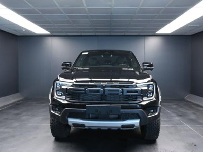 Ford Ranger Pick-up Raptor 2.0 ecoblue 210cv auto (2)