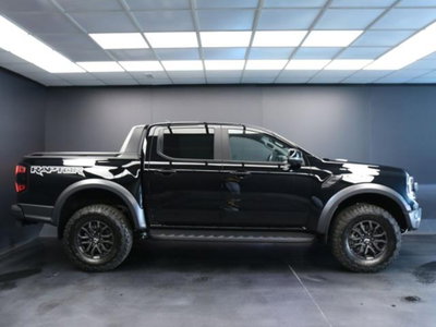 Ford Ranger Pick-up Raptor 2.0 ecoblue 210cv auto (6)