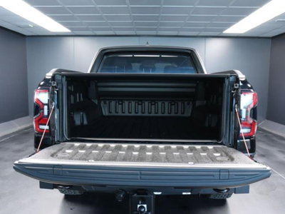 Ford Ranger Pick-up Raptor 2.0 ecoblue 210cv auto (7)