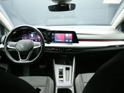 Volkswagen Golf Variant 2.0 TDI SCR DSG Life (11)