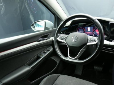 Volkswagen Golf Variant 2.0 TDI SCR DSG Life (12)