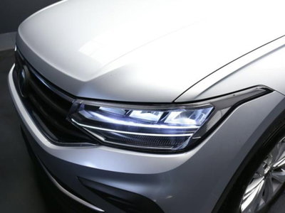 Volkswagen Tiguan 2.0 tdi Life 150cv dsg (10)