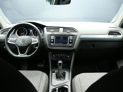 Volkswagen Tiguan 2.0 tdi Life 150cv dsg (11)