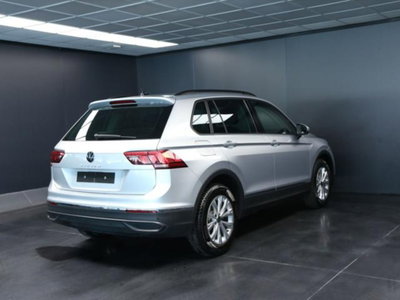 Volkswagen Tiguan 2.0 tdi Life 150cv dsg (3)