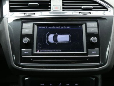 Volkswagen Tiguan 2.0 tdi Life 150cv dsg (15)