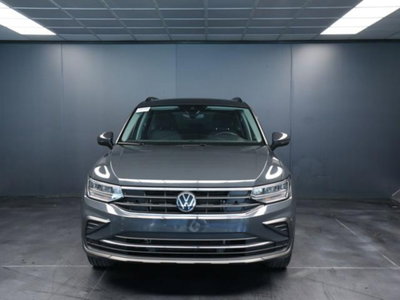 Volkswagen Tiguan 2.0 tdi Life 150cv dsg (2)