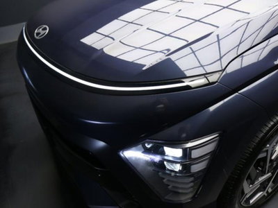 Hyundai Kona 1.0 T-GDI Hybrid 48V iMT NLine (10)