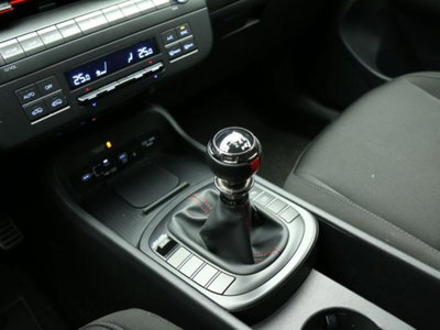 Hyundai Kona 1.0 T-GDI Hybrid 48V iMT NLine (13)