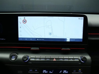 Hyundai Kona 1.0 T-GDI Hybrid 48V iMT NLine (14)