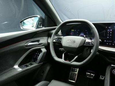 Audi Q5 Sportback 2.0 tdi mhev+ S line quattro 204cv s-tronic (13)