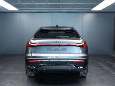 Audi Q5 Sportback 2.0 tdi mhev+ S line quattro 204cv s-tronic (4)