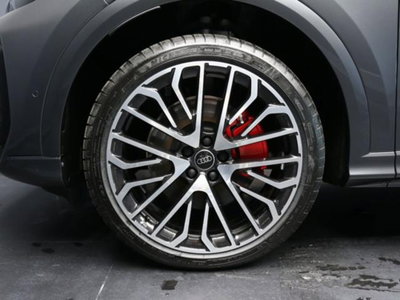 Audi Q5 Sportback 2.0 tdi mhev+ S line quattro 204cv s-tronic (5)