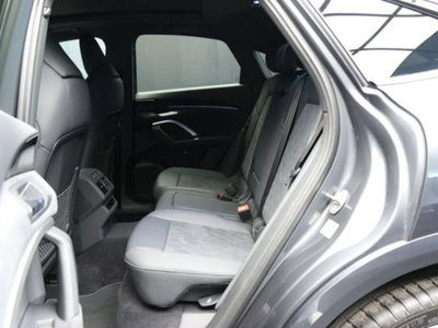 Audi Q5 Sportback 2.0 tdi mhev+ S line quattro 204cv s-tronic (8)