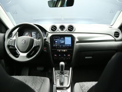 Suzuki Vitara 1.4h Top 4wd allgrip 110cv at (11)