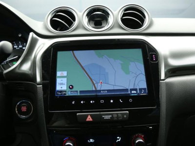 Suzuki Vitara 1.4h Top 4wd allgrip 110cv at (14)