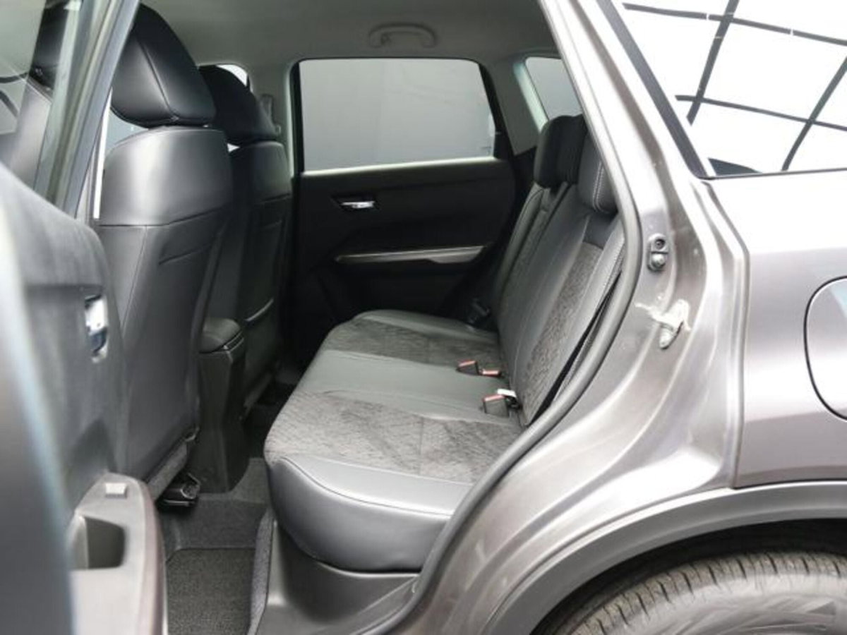 Suzuki Vitara 1.4h Top 4wd allgrip 110cv at (8)