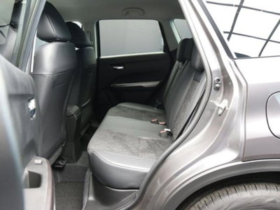 Suzuki Vitara 1.4h Top 4wd allgrip 110cv at (8)