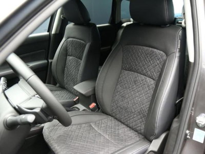Suzuki Vitara 1.4h Top 4wd allgrip 110cv at (9)