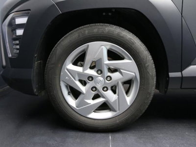 Hyundai Kona 1.0 T-GDI XLine (5)