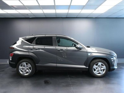 Hyundai Kona 1.0 T-GDI XLine (6)