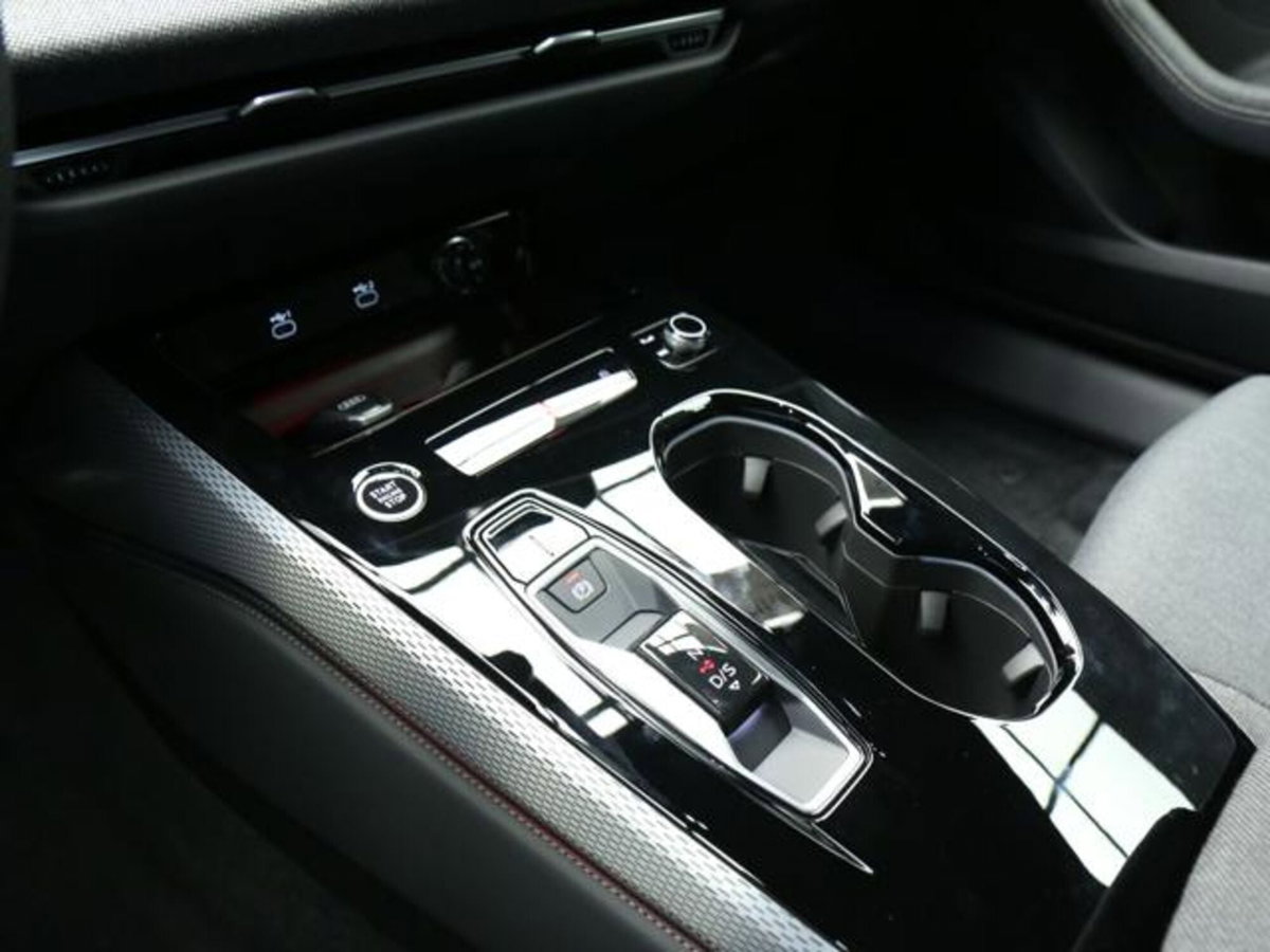 Audi A5 Avant 2.0 tdi mhev+ S line edition 204cv s-tronic (14)