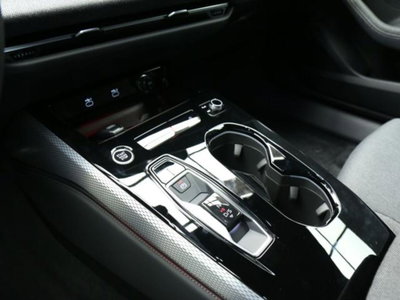 Audi A5 Avant 2.0 tdi mhev+ S line edition 204cv s-tronic (14)