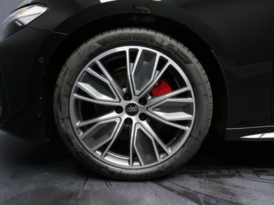 Audi A5 Avant 2.0 tdi mhev+ S line edition 204cv s-tronic (5)