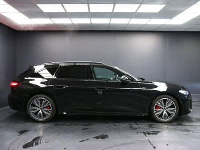 Audi A5 Avant 2.0 tdi mhev+ S line edition 204cv s-tronic (6)