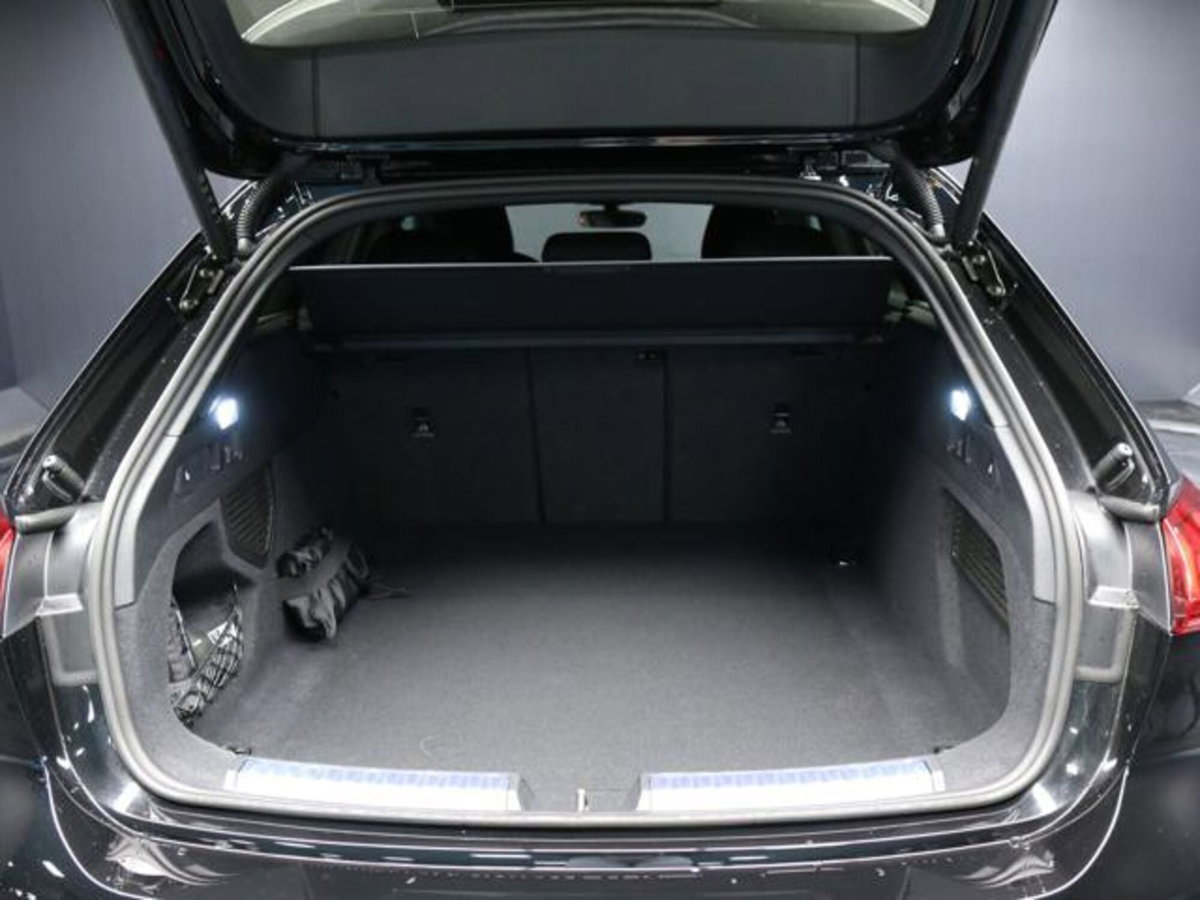 Audi A5 Avant 2.0 tdi mhev+ S line edition 204cv s-tronic (7)