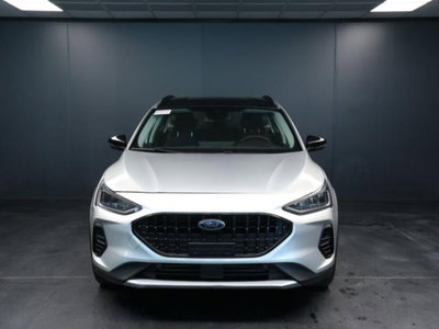 Ford Focus Station Wagon 1.0 EcoBoost Hybrid 125 CV SW Active (2)
