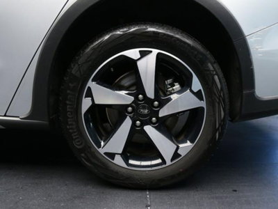Ford Focus Station Wagon 1.0 EcoBoost Hybrid 125 CV SW Active (5)