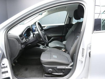 Ford Focus Station Wagon 1.0 EcoBoost Hybrid 125 CV SW Active (9)